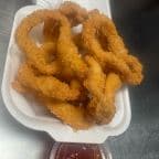 Best Fried Calamari in Port Saint Lucie, FL