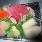 Best Sashimi in Port Saint Lucie, FL