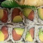 Best Salmon Avocado Roll in Port Saint Lucie, FL